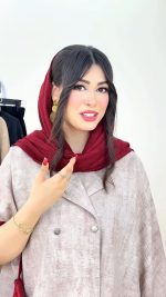 ست زنانه مدل الینا  - تصویر 8