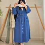 کفتان زنانه مدل ماربل