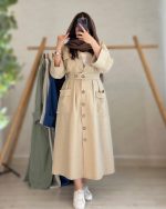 کفتان زنانه مدل ماربل - تصویر 7