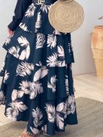 دامن زنانه مدل ملینا - تصویر 4