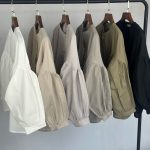 شومیز زنانه مدل روژین