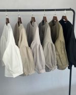 شومیز زنانه مدل روژین