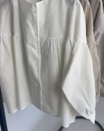 شومیز زنانه مدل روژین - تصویر 3