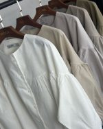 شومیز زنانه مدل روژین - تصویر 4