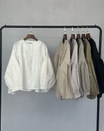 شومیز زنانه مدل روژین - تصویر 6