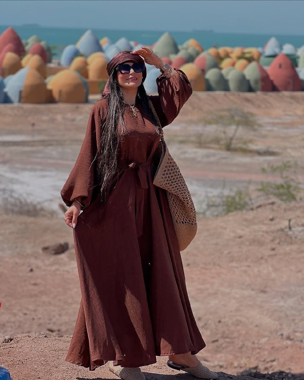 safora-ma (2) کفتان زنانه مدل سفورا - تصویر 1