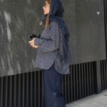 شومیز و شلوار زنانه مدل سوین