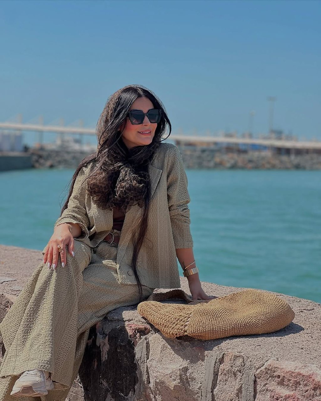 shima-ma (2) کت و شلوار زنانه مدل شیما - تصویر 1