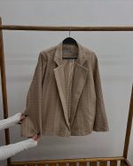 کت و شلوار زنانه مدل شیما - تصویر 4