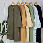 شومیز زنانه مدل روناک