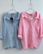 شومیز زنانه مدل ایرانا 