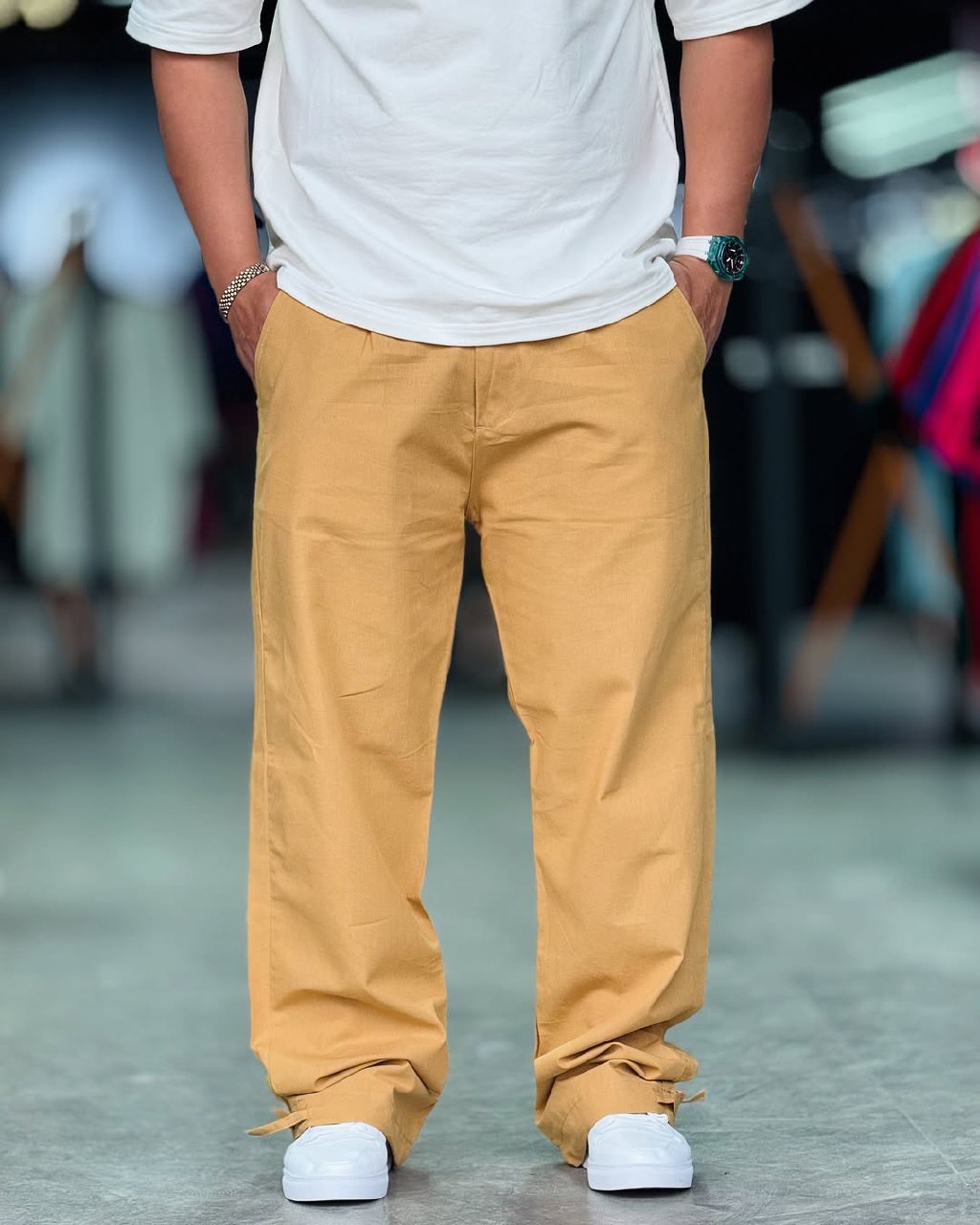 IMG_20250507_211356_837 شلوار مردانه مدل راشین - تصویر 1