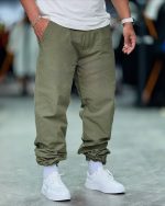 شلوار مردانه مدل راشین - تصویر 8