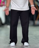 شلوار مردانه مدل راشین - تصویر 5