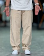 شلوار مردانه مدل راشین - تصویر 3