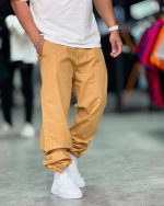 شلوار مردانه مدل راشین - تصویر 2