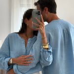 پیراهن کاپلی مدل اروند