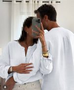 پیراهن کاپلی مدل اروند - تصویر 5