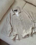 شومیز شلوار زنانه مدل کوبایی - تصویر 3