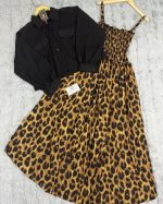 پیراهن شومیز زنانه مدل دیبا - تصویر 5