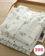 شومیز زنانه مدل گلسا - تصویر 2