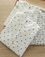 شومیز زنانه مدل گلسا - تصویر 7