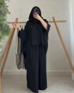 شومیز شلوار زنانه مدل اسپنیش - تصویر 8