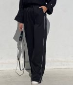 شلوار زنانه مدل آینور - تصویر 4