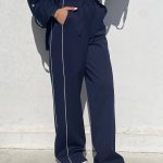 شلوار زنانه مدل آینور