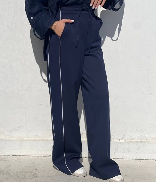 شلوار زنانه مدل آینور