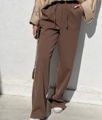 شلوار زنانه مدل آینور - تصویر 7