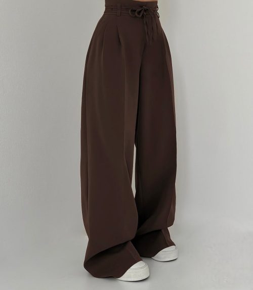 شلوار زنانه مدل آپامیس