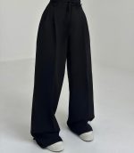 شلوار زنانه مدل آپامیس - تصویر 5