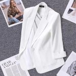 کت زنانه مدل هانده - تصویر 4