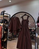 پانچو و اورال زنانه مدل نگار - تصویر 2