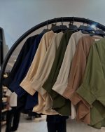 پانچو و اورال زنانه مدل نگار