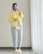 شومیز زنانه مدل پریسان - تصویر 2