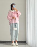 شومیز زنانه مدل پریسان - تصویر 3