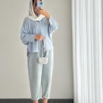 شومیز زنانه مدل پریسان