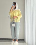 شومیز زنانه مدل پریسان - تصویر 10