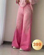 شلوار زنانه مدل سوسانو - تصویر 2