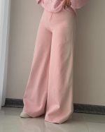 شلوار زنانه مدل سوسانو