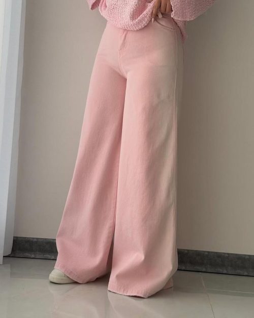 شلوار زنانه مدل سوسانو