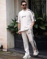 تیشرت شلوار مردانه مدل شاهرخ - تصویر 6