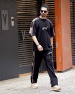 تیشرت شلوار مردانه مدل شاهرخ - تصویر 5