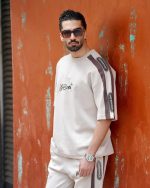 تیشرت شلوار مردانه مدل شاهرخ - تصویر 3