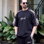 تیشرت شلوار مردانه مدل شاهرخ