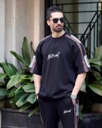 تیشرت شلوار مردانه مدل شاهرخ