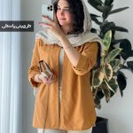 شومیز زنانه مدل الهه