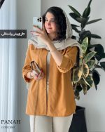 شومیز زنانه مدل الهه